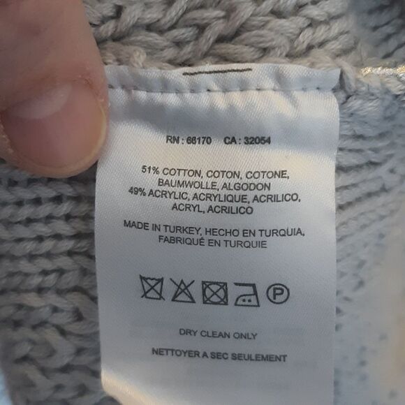 ‎- Moth sleeveless sweater - Picture 7 of 7